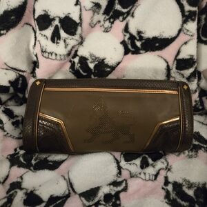 MCM Clutch / handbag